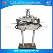 high precision digital electronic cable length measuring device - cable meter counter