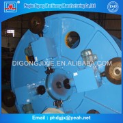 direct manufacturer manufacturing cable production machine CLY1250/1+4 planetary laying-up machine