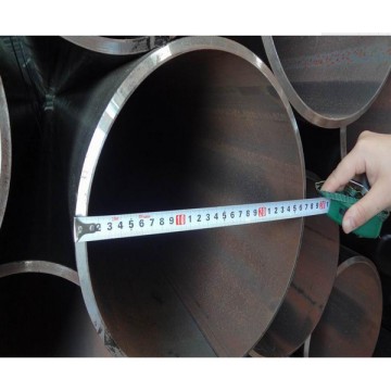 API5L GRB SMLS STEEL PIPE