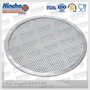 Handy Aluminum Pizza Screen 9 inch