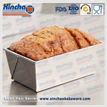0.375 lb. Bread Loaf Pan