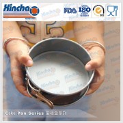 9 Inch Non-Stick Round Springform Cake Pan