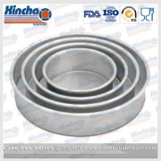 Aluminum Steel Fancy Bundt Cake Pan